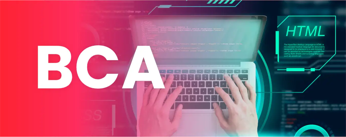 BCA